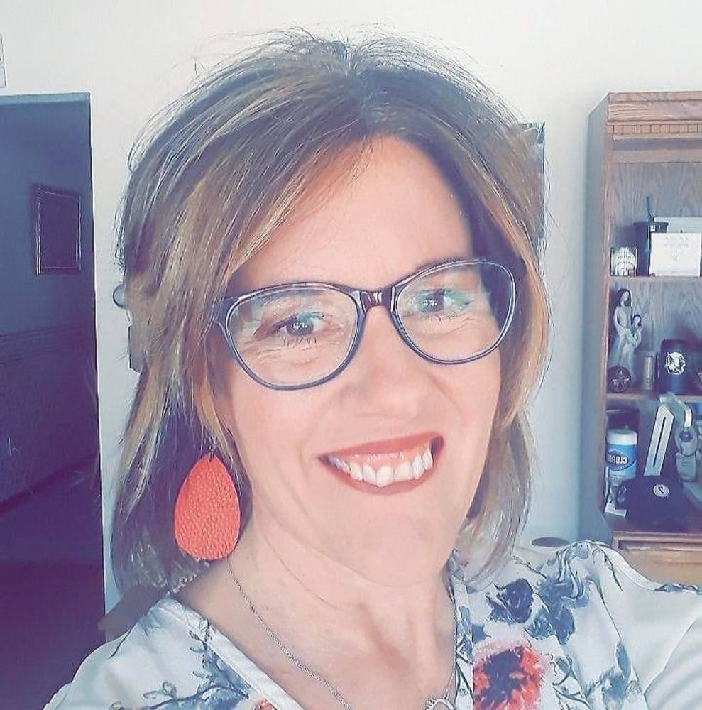 Meet your Posher, Jennifer